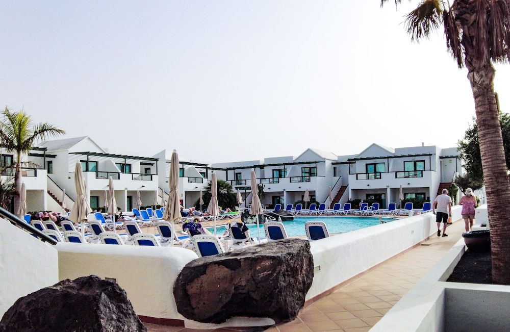 Hotel Pocillos Playa 2/50