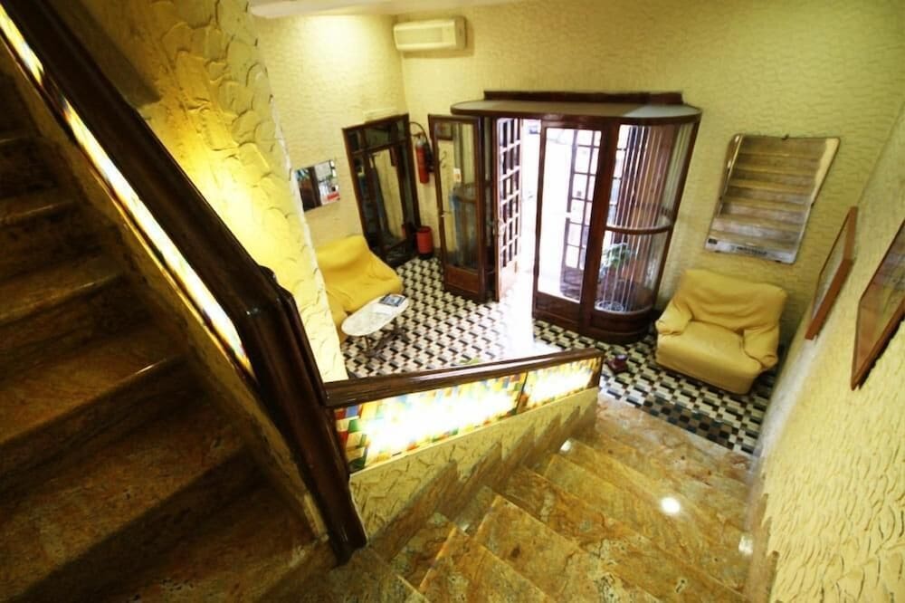 Hotel Casanova 27/39