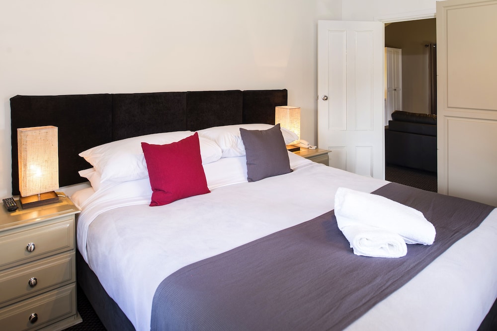 Aspect Tamar Valley Resort 15/50