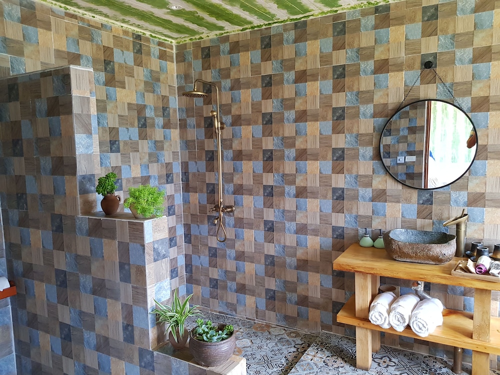Sapa Clay House - Mountain Retreat 35/72