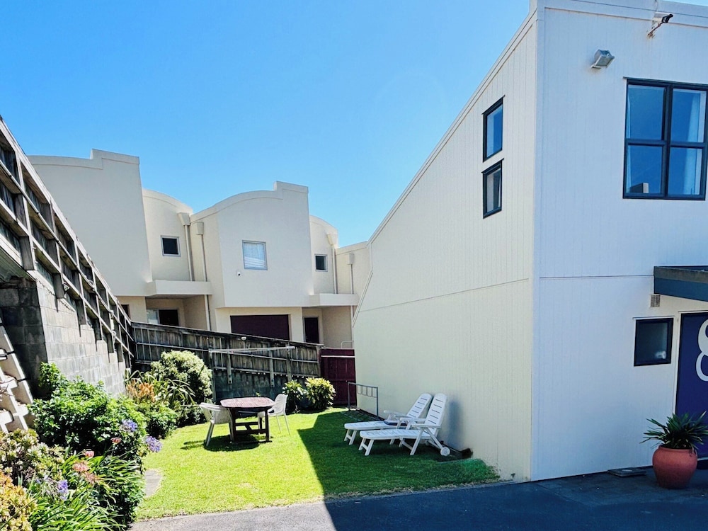 Wrights By The Sea Motel 6/68