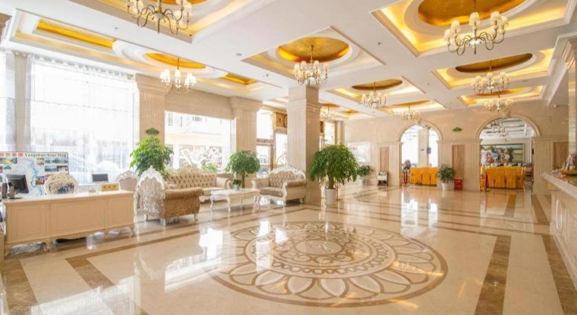 Vienna Hotel (Yangshuo Yinxiang) 17/56