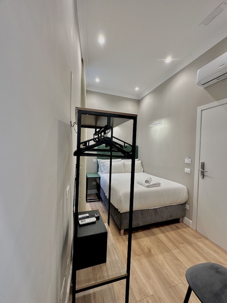 AD Suites Tritone 20/50
