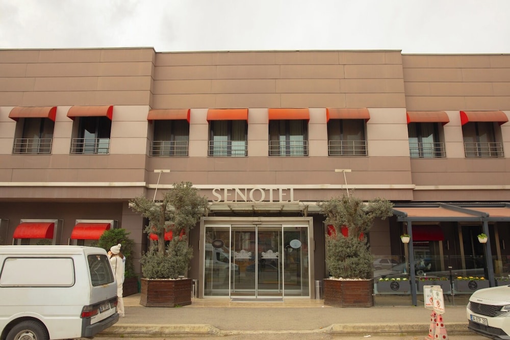 Sen Hotel 1/49