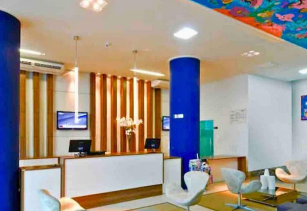 Hotel Nord Class Cabo Branco 6/50