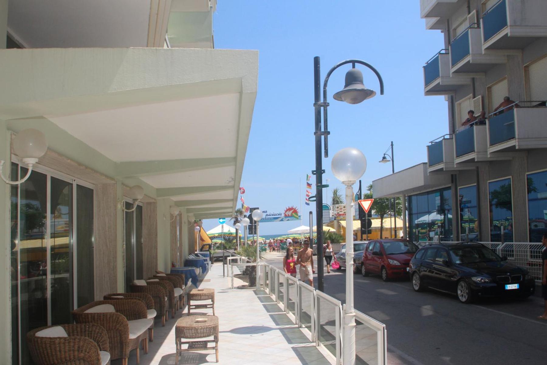 Bellavista Olympic 16/20