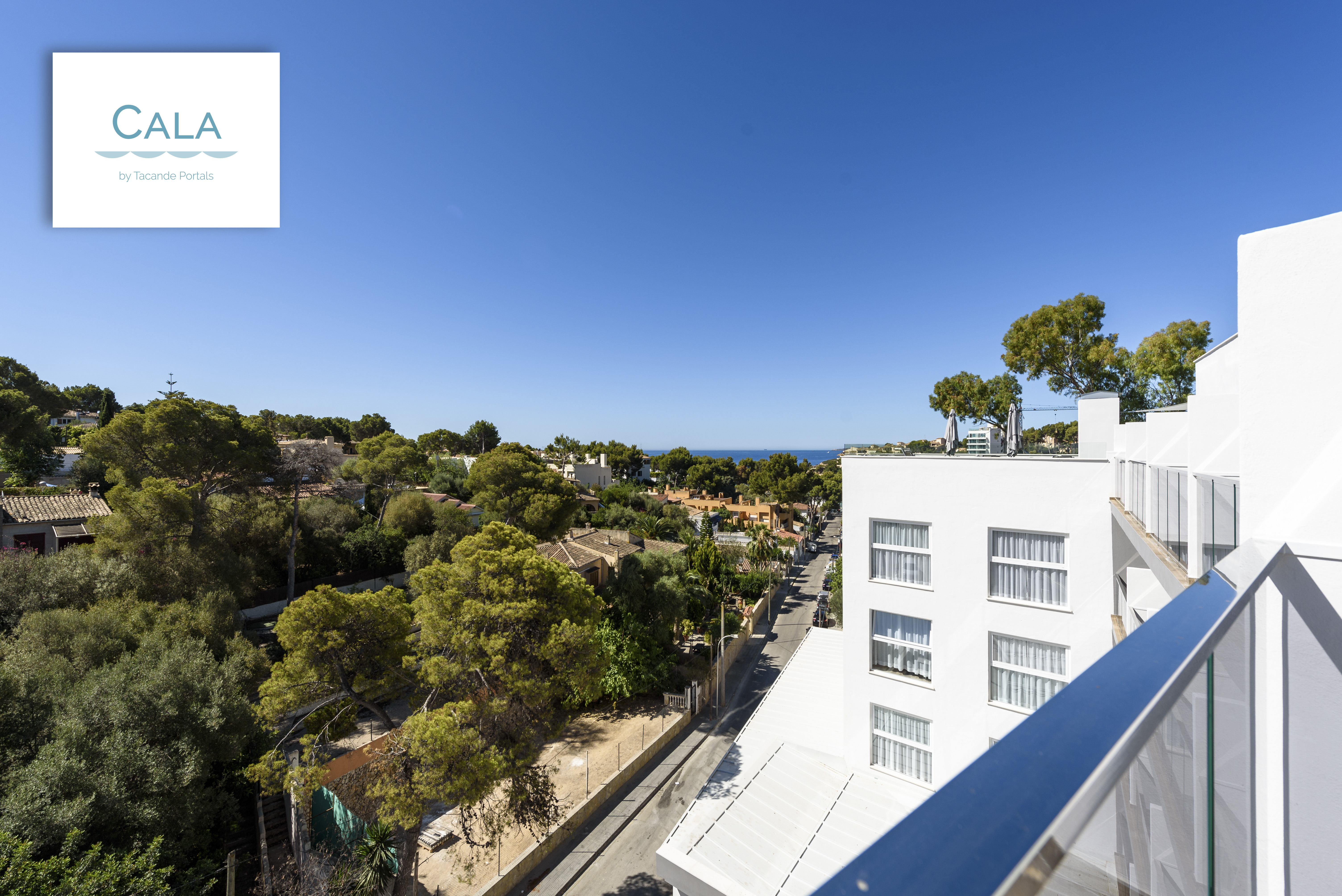Tacande Portals Wellness & Relax Mallorca 1/50