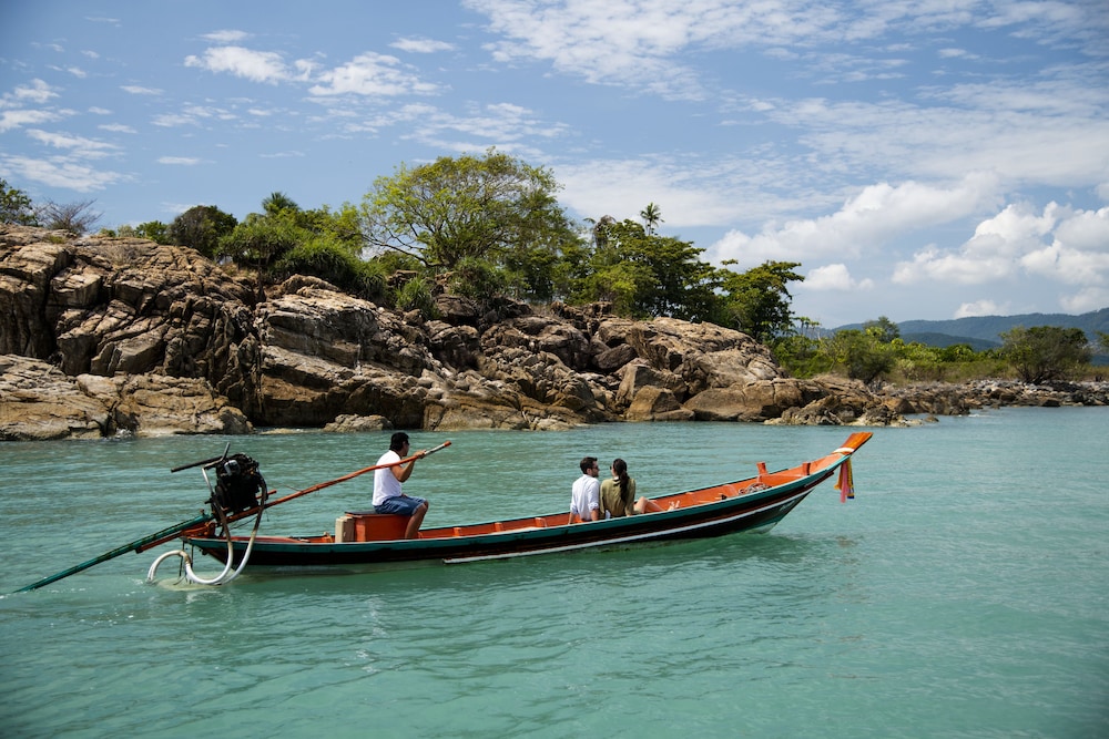 Anantara Bophut Koh Samui Resort 44/76