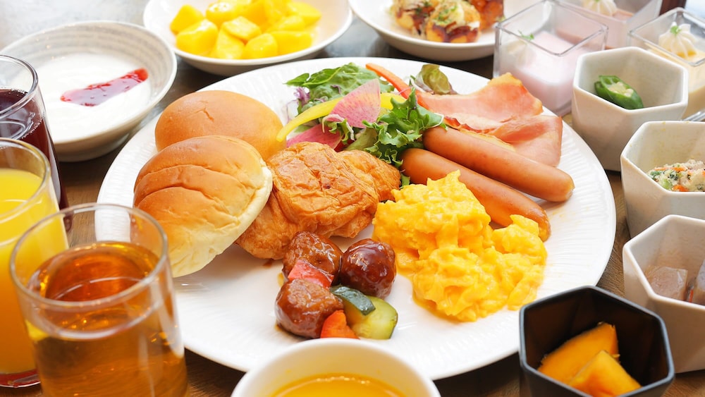 Urban Hotel Kyoto-Shijo Premium 31/59