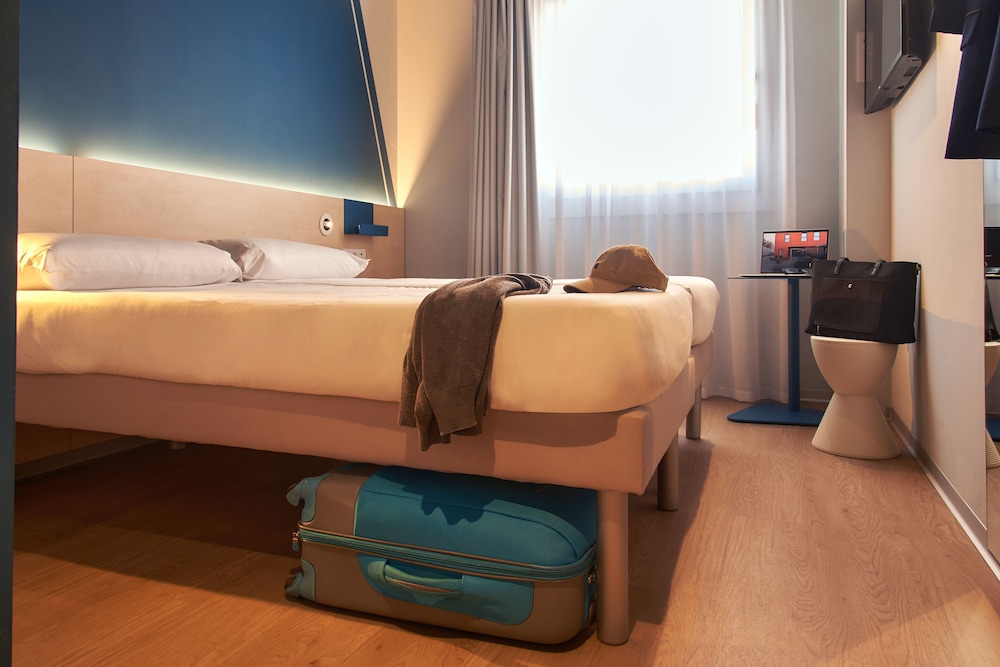 Ibis Budget Vitoria Gasteiz 20/50