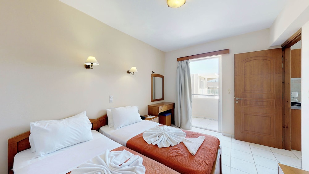 Marika Hotel Chania 22/63