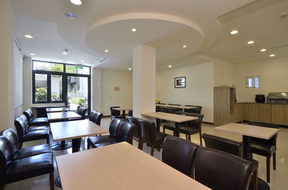 Fu Pin Hotel 37/50