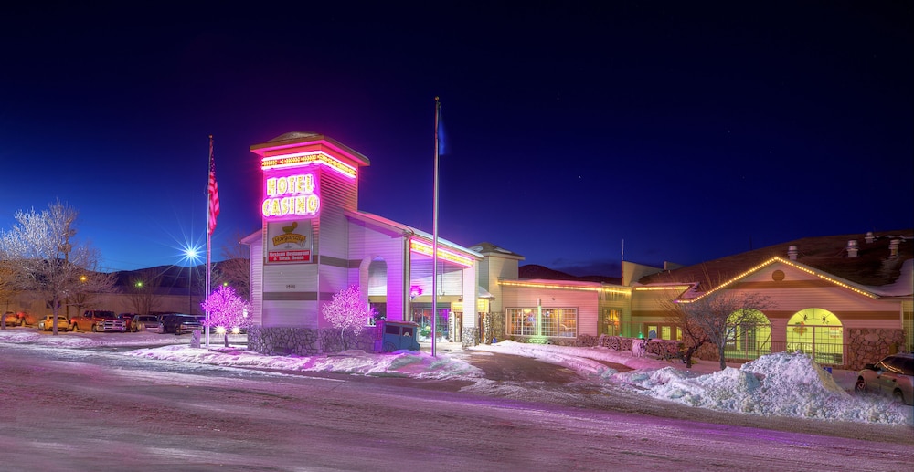 Prospector Hotel and Casino 3/75