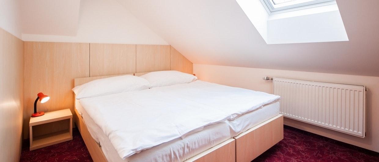 Hotel Pivovar 26/45