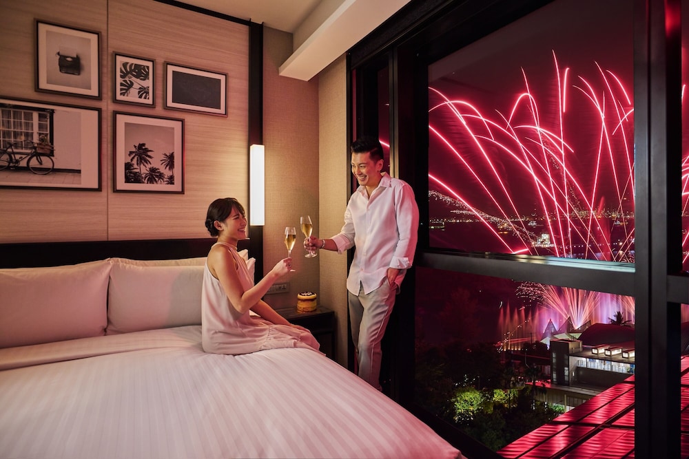 The Outpost Hotel Sentosa 25/64