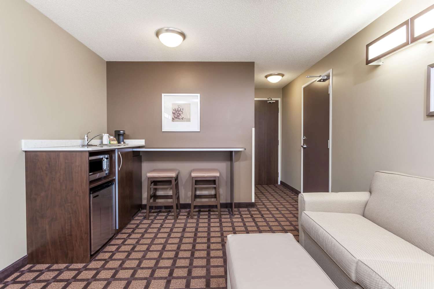 Microtel Inn Suites By Wyndham Timmins 3/30