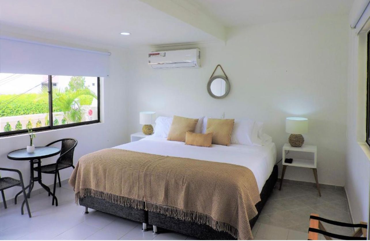 Mucura Hotel and Spa 10/38