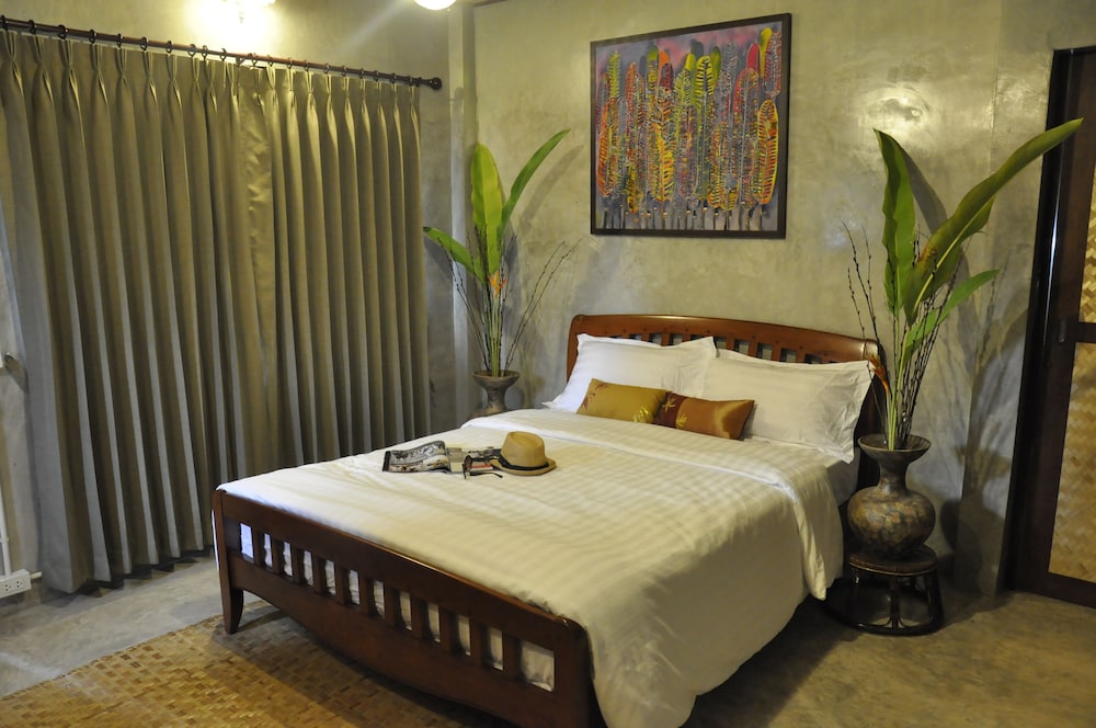 The Charm Boutique Resort & Hotel 23/46