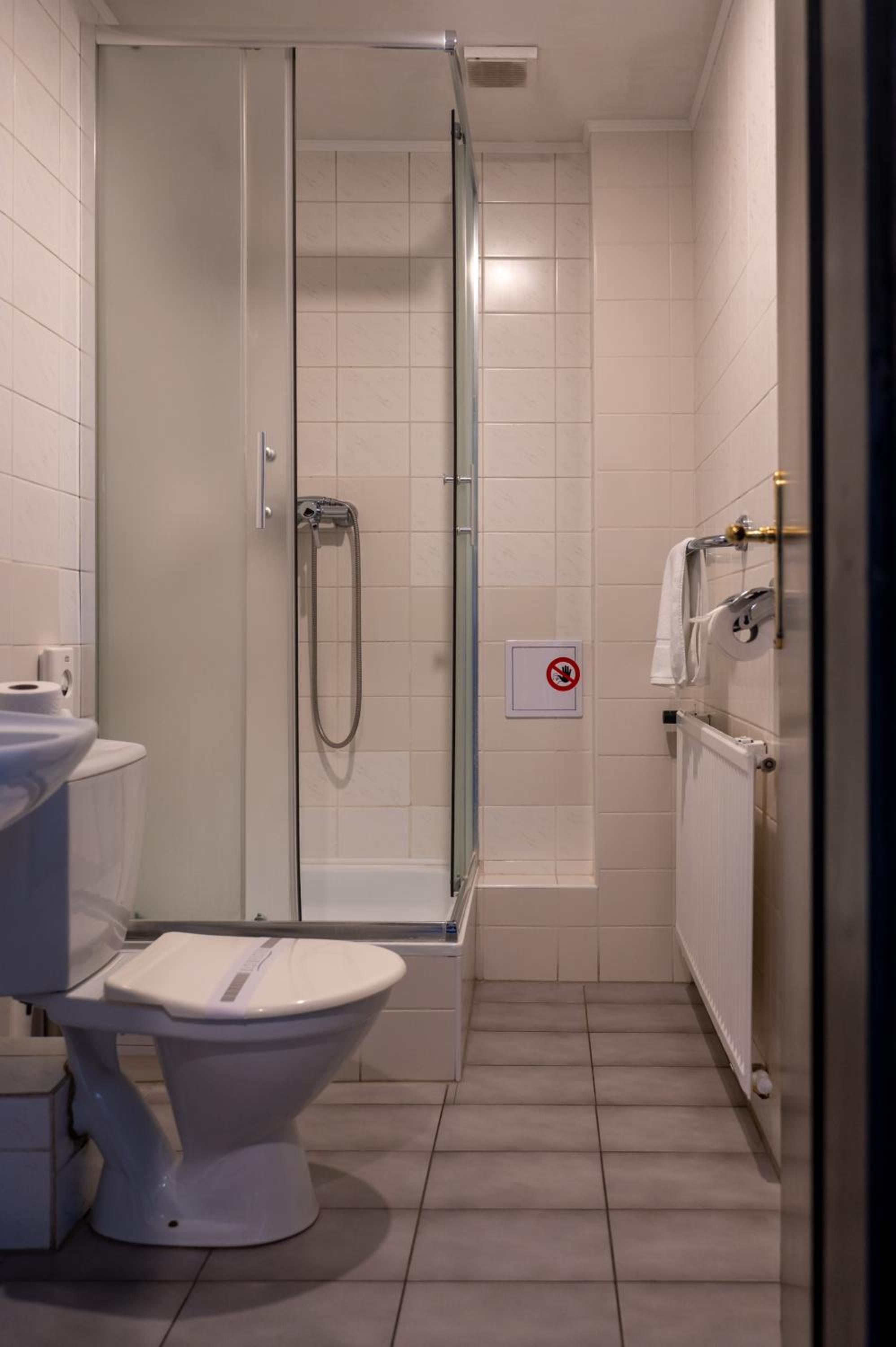 Hotel CB Royal 59/61