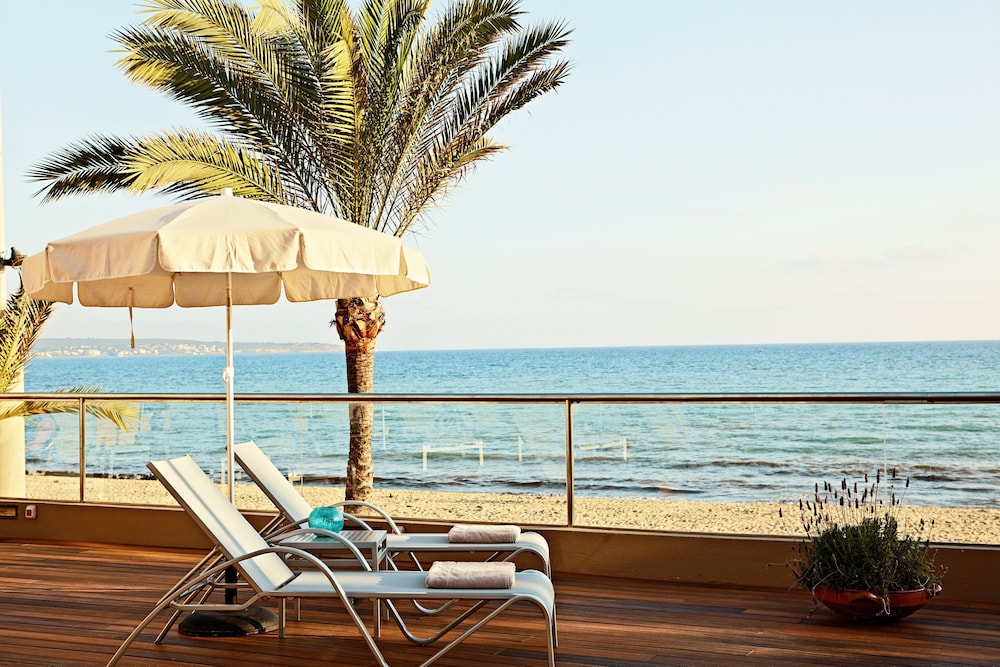 Palma Beach Hotel Apt 22/34