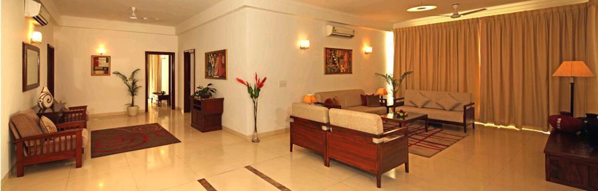 Jaypee Greens Golf And Spa Resort 25/37