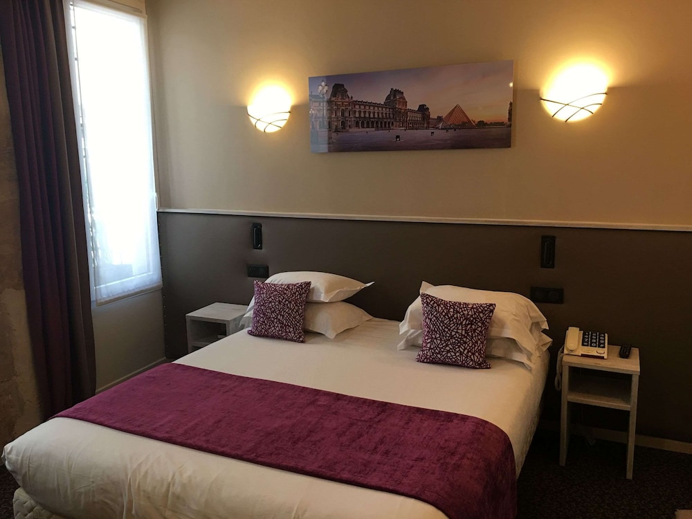 Hotel Louvre Sainte Anne 14/62