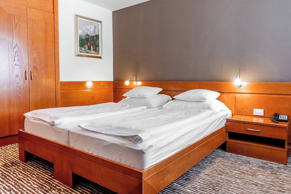 Hotel Kranjska Gora 5/53