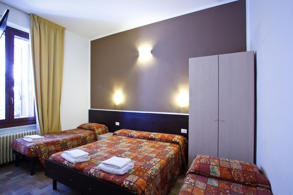 Bed Bed In Milano 22/61