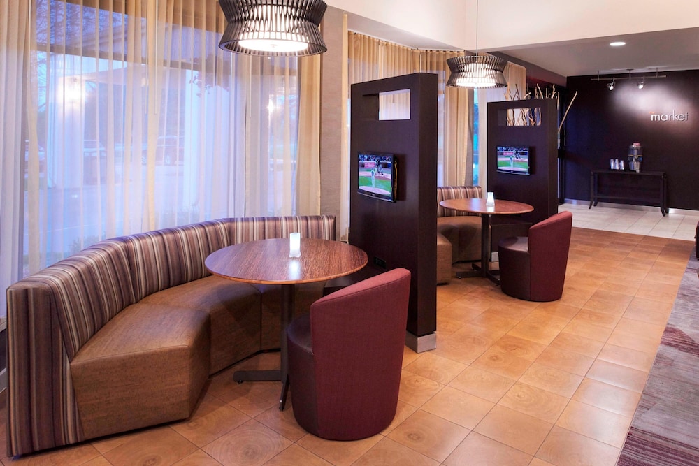 Courtyard by Marriott Des Moines West Clive 33/48
