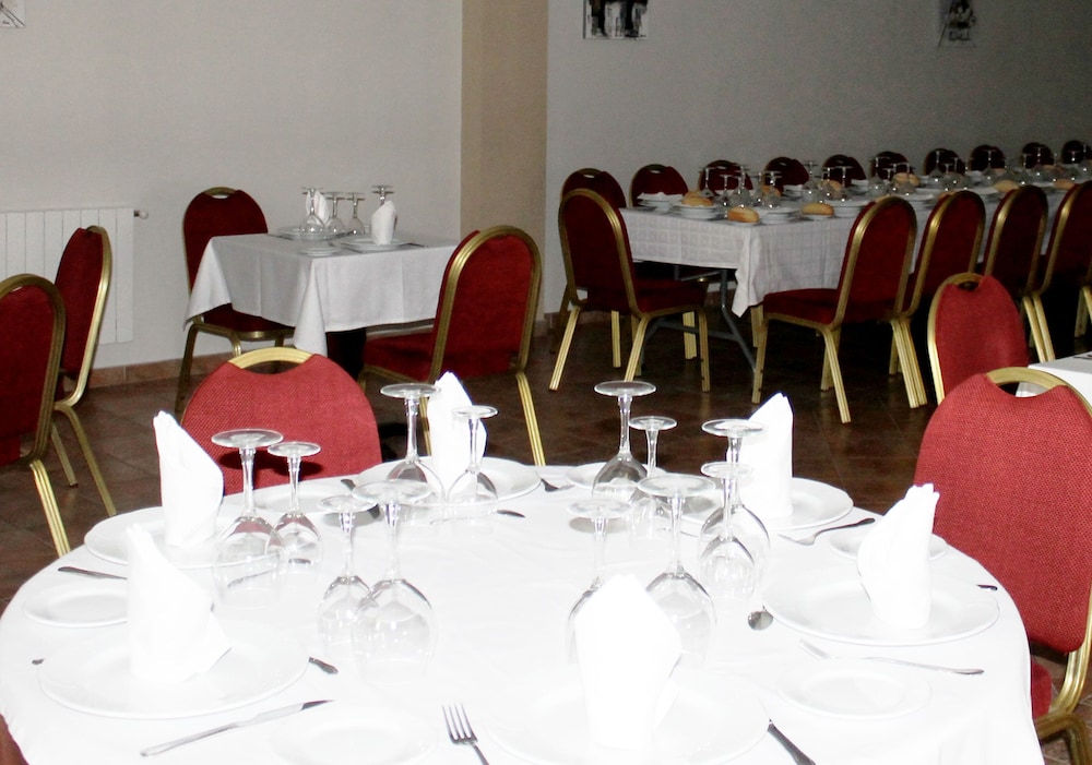 Hotel Los Barruecos 25/29