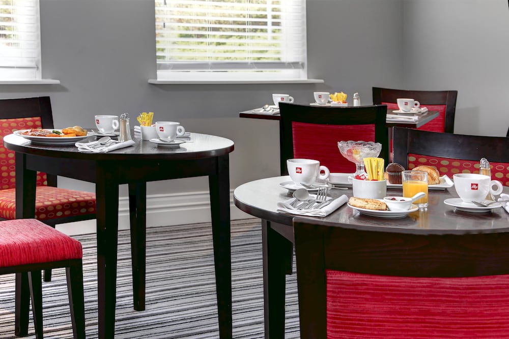 Best Western Appleby Park Hotel 39/48