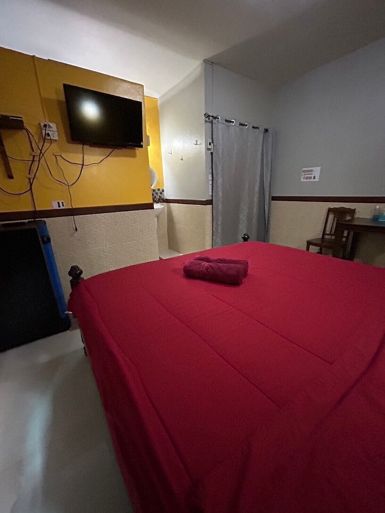 Baan Are Gong Riverside Homestay 12/50
