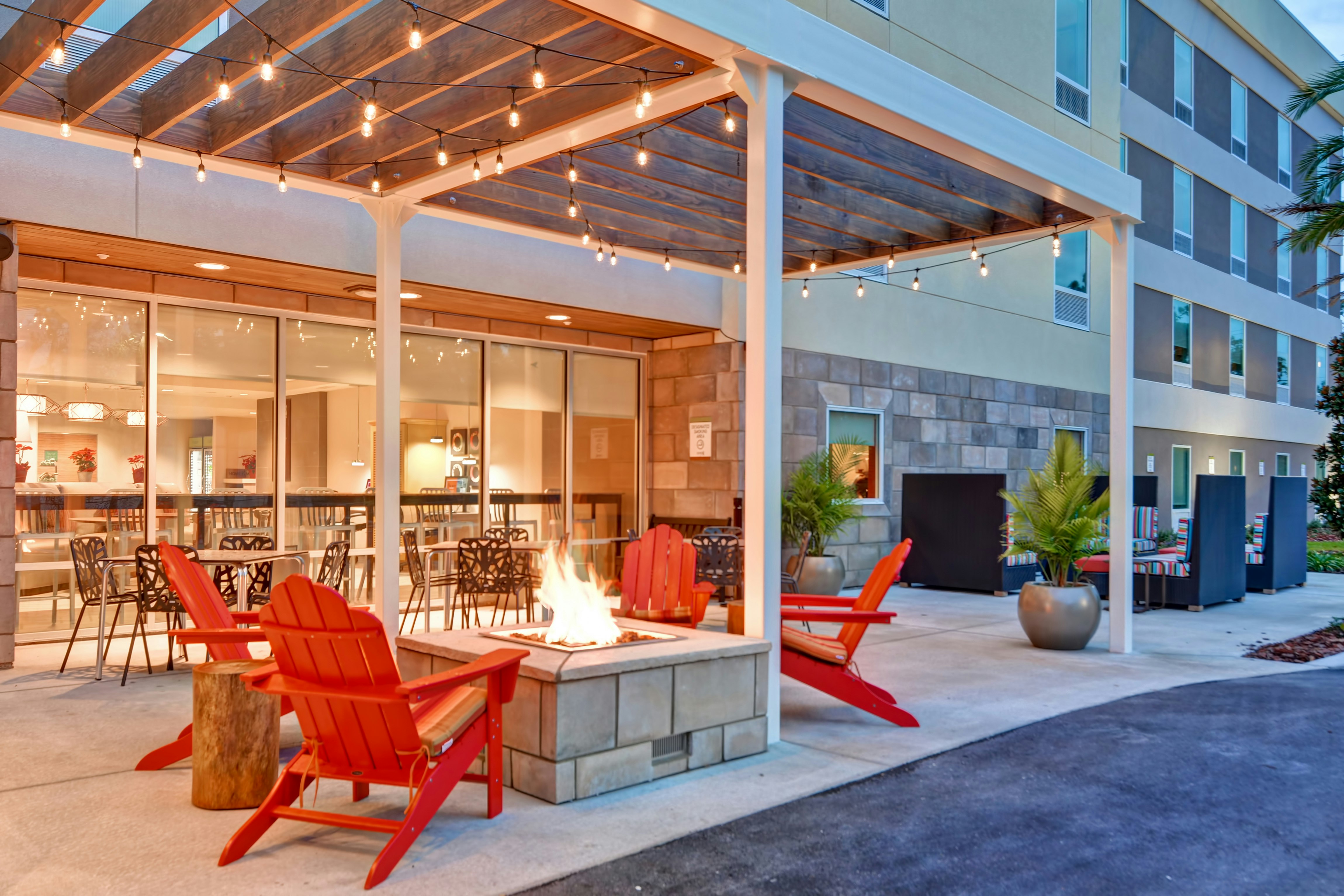 Home2 Suites By Hilton Daytona Beach Speedway Fl 54/56
