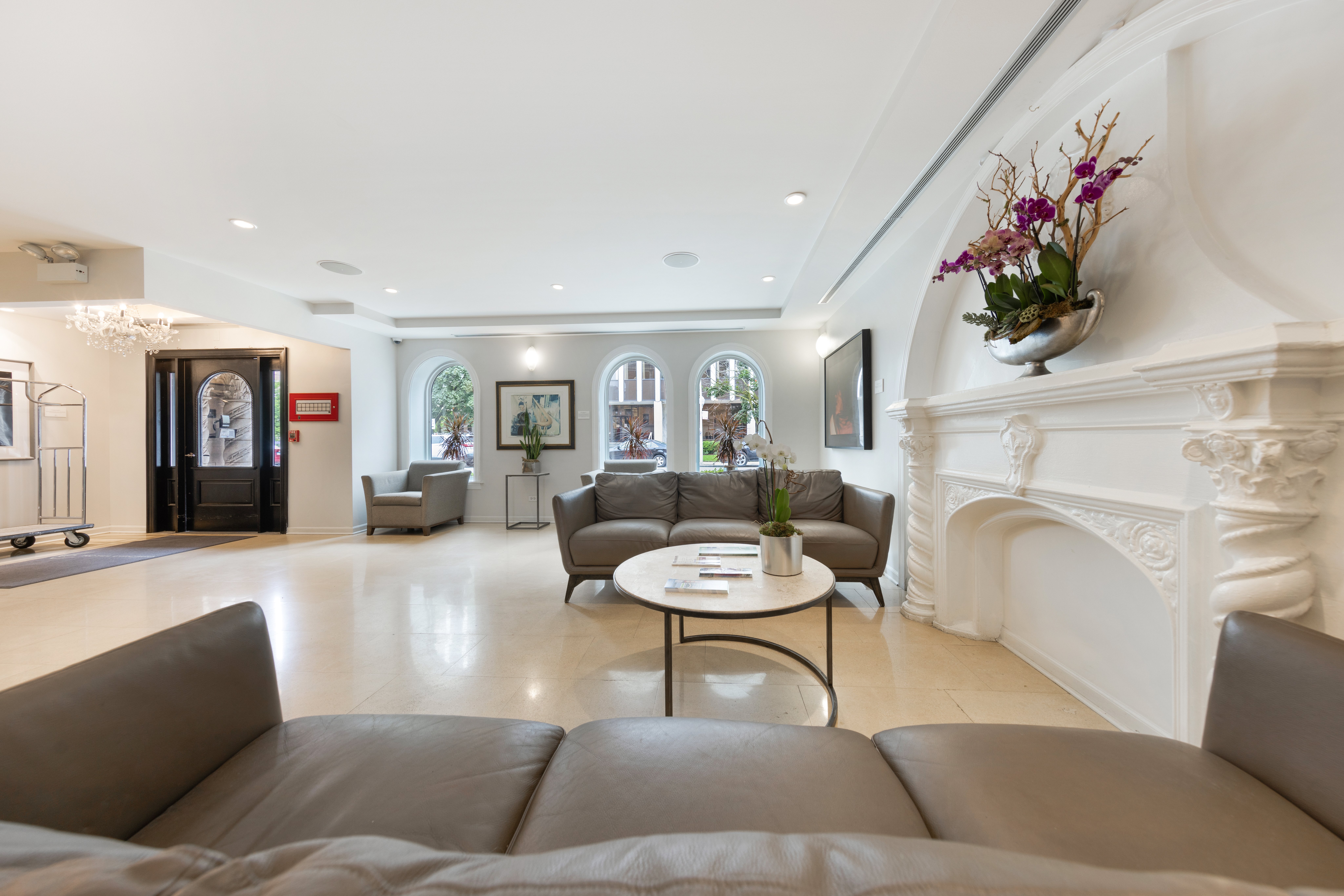 Hotel Chicago West Loop, SureStay Collection by Best Western 46/70
