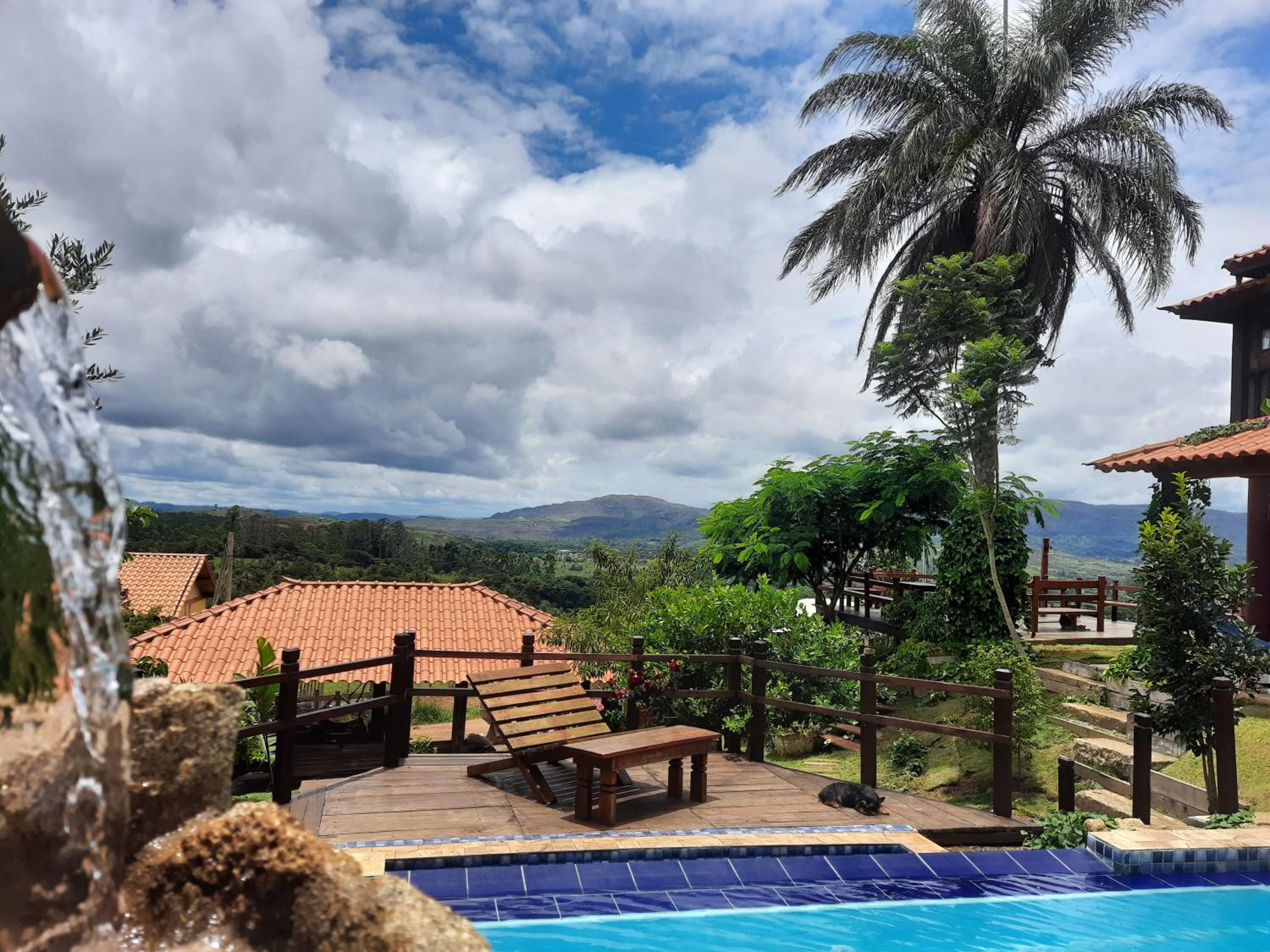 Pousada Residencia Balestra 11/25