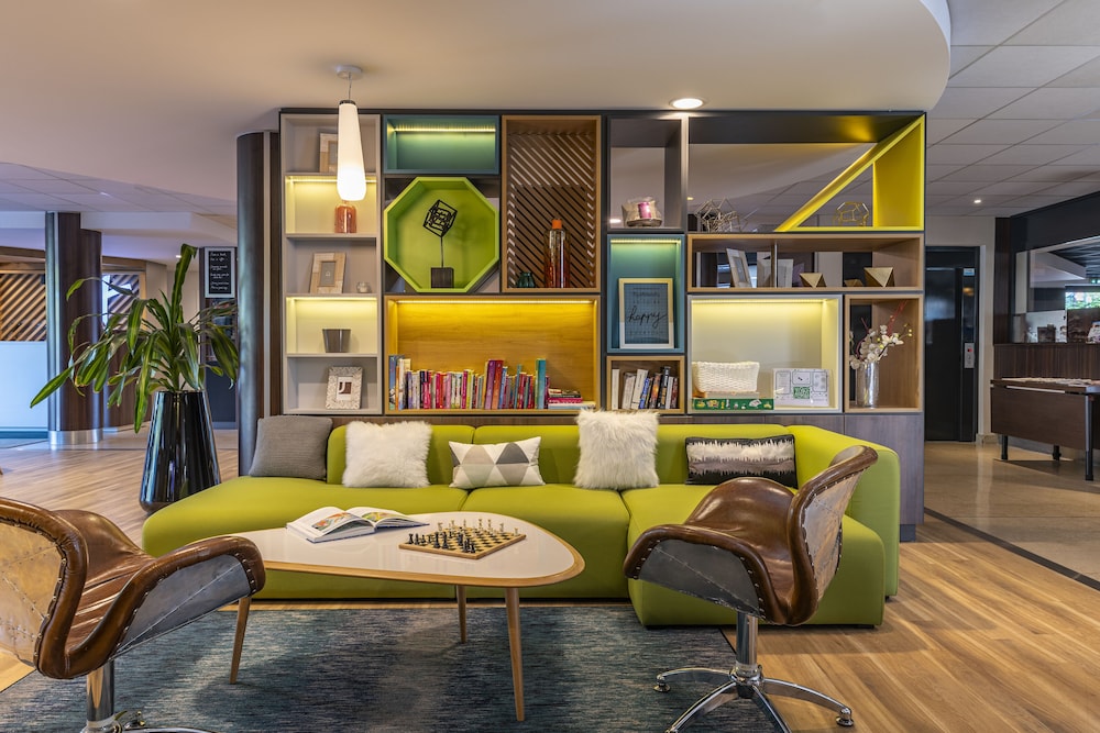 Holiday Inn Toulouse Airport 41/67