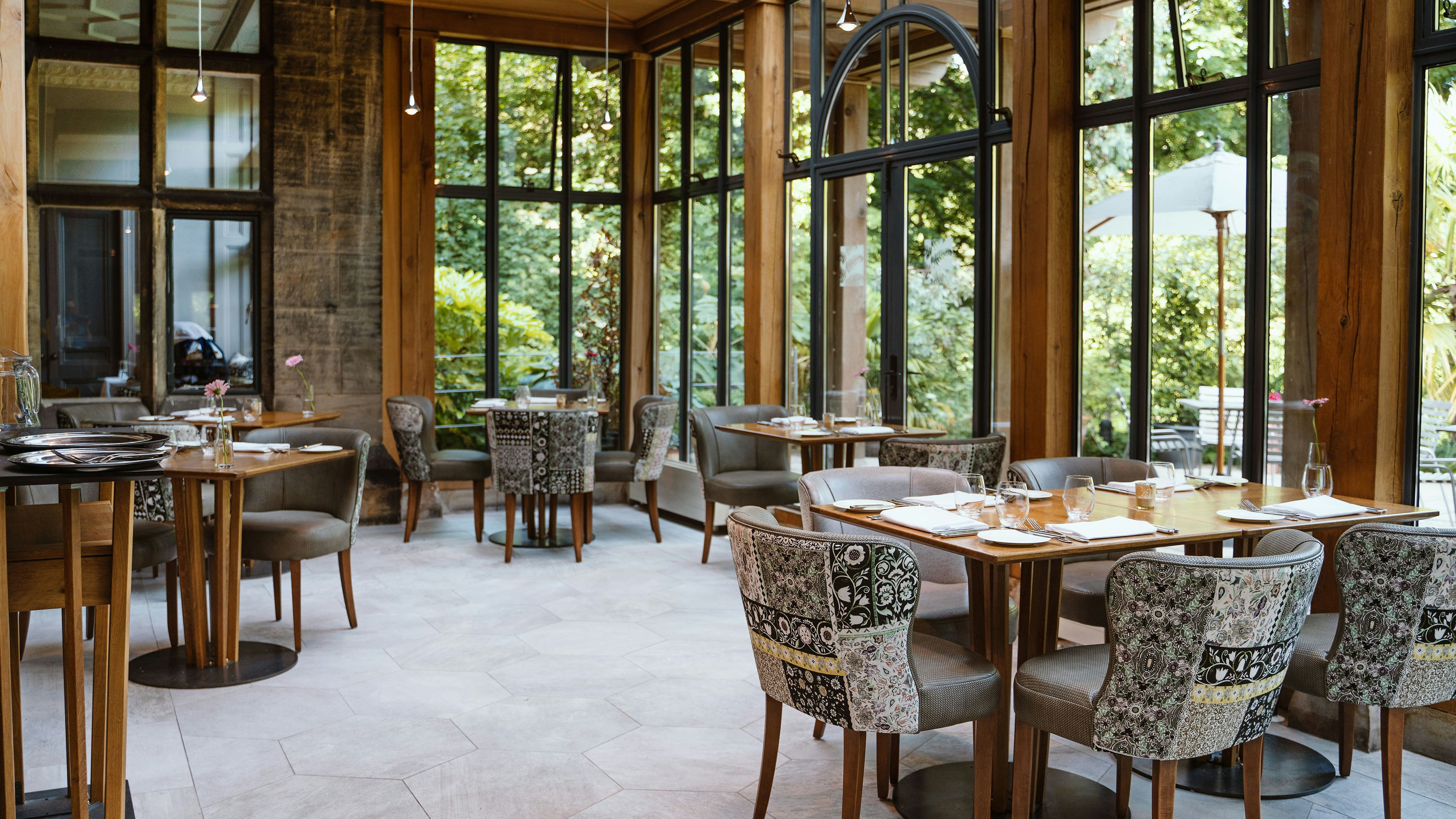 Jesmond Dene House 57/80