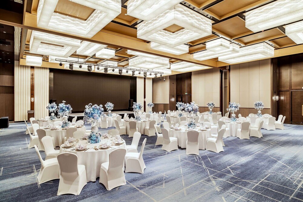 Wyndham Grand Plaza Royale Yujia Anhua 22/31