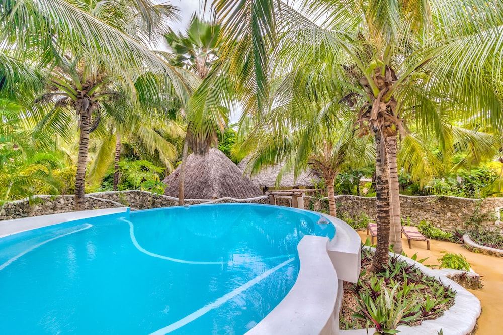 SeVi Boutique Hotel Zanzibar 26/50