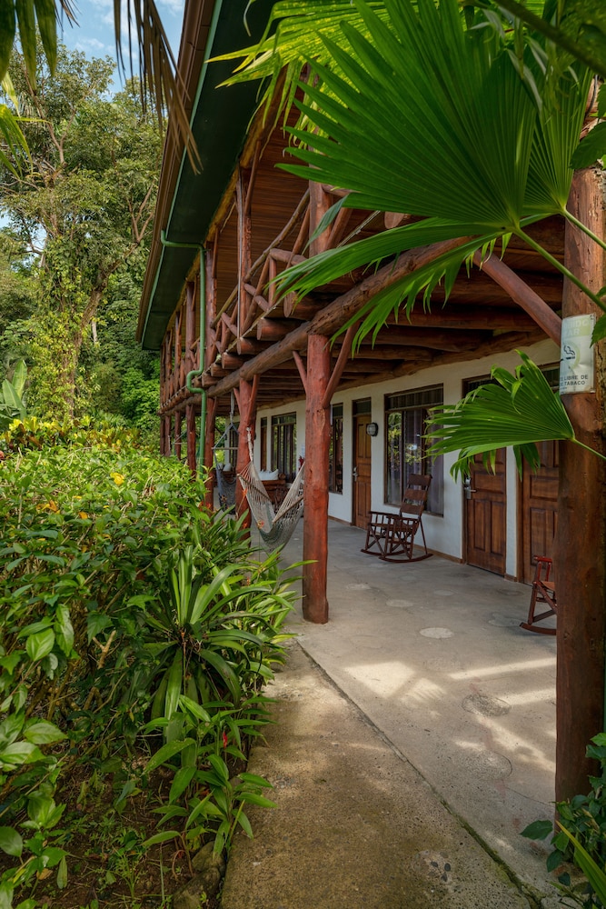 Tabulia Tree Hotel and Villas 14/77