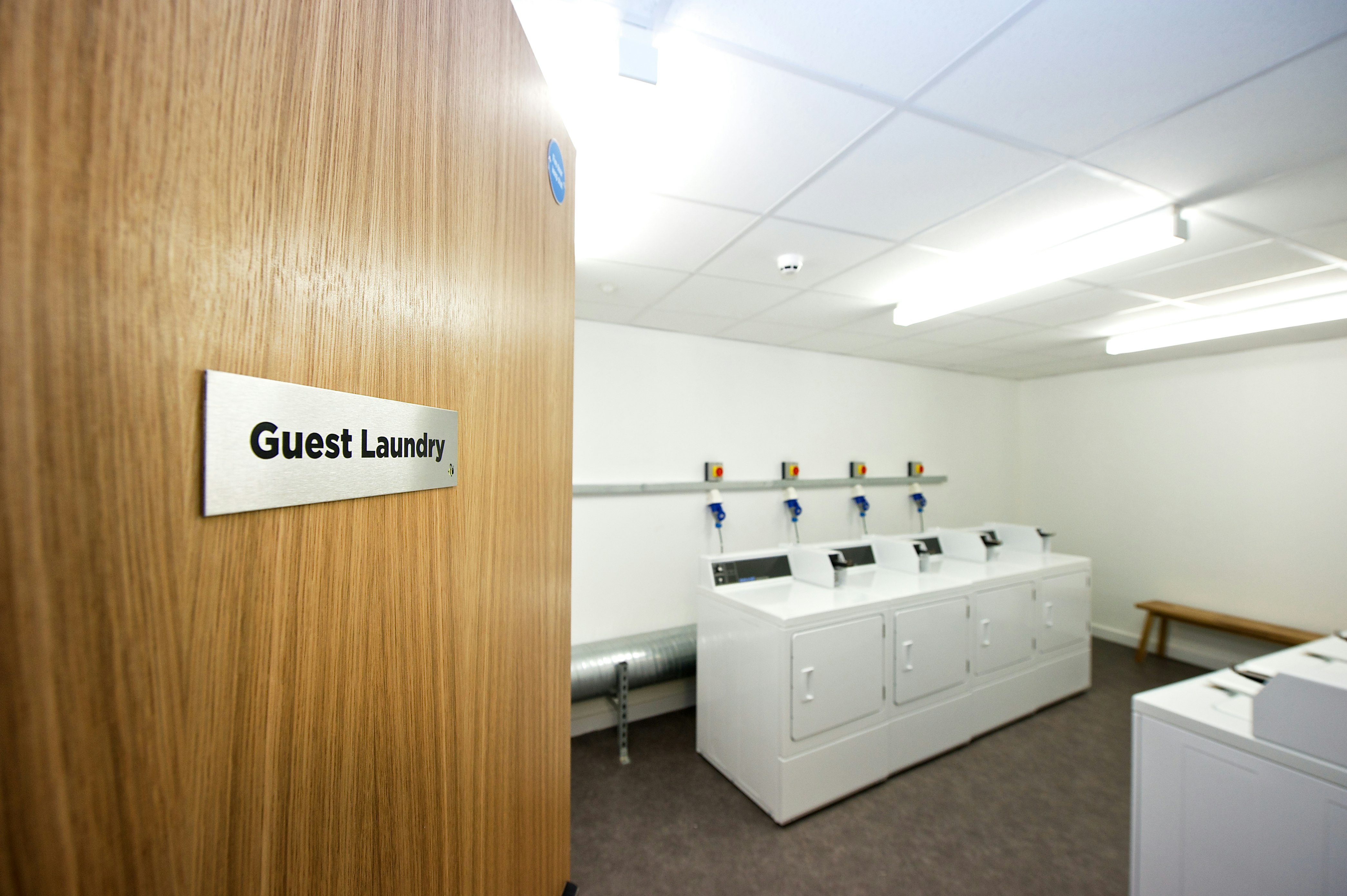 Staycity Aparthotels Birmingham City Centre 8/14