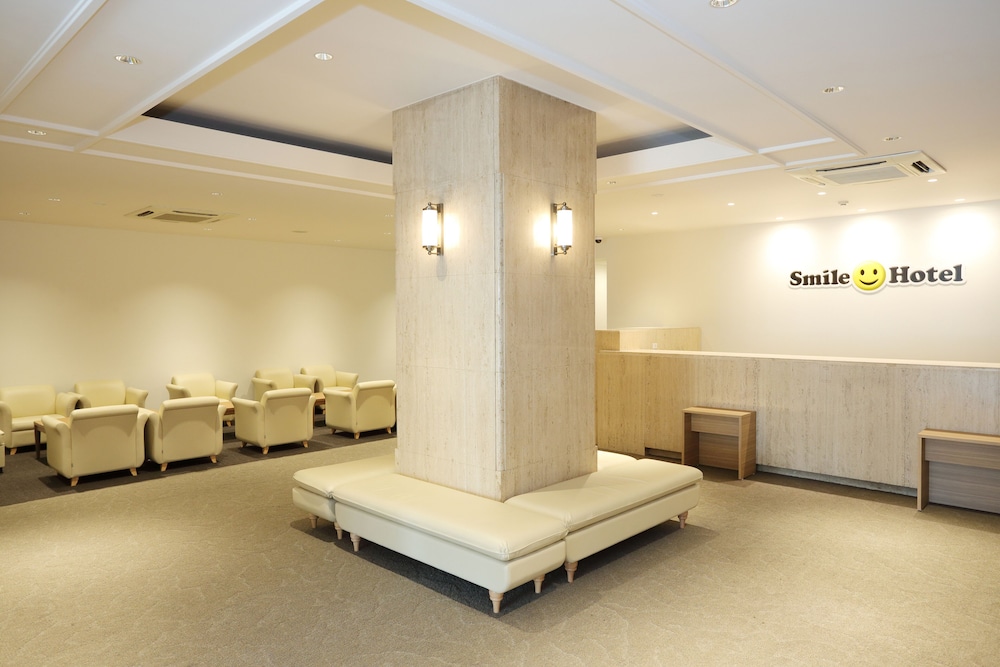 Smile Hotel Kumagaya 23/43