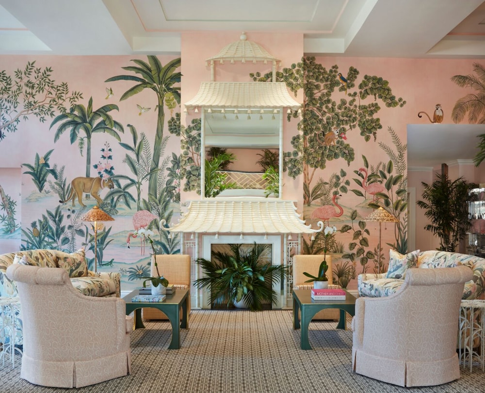 Colony Palm Beach 48/59