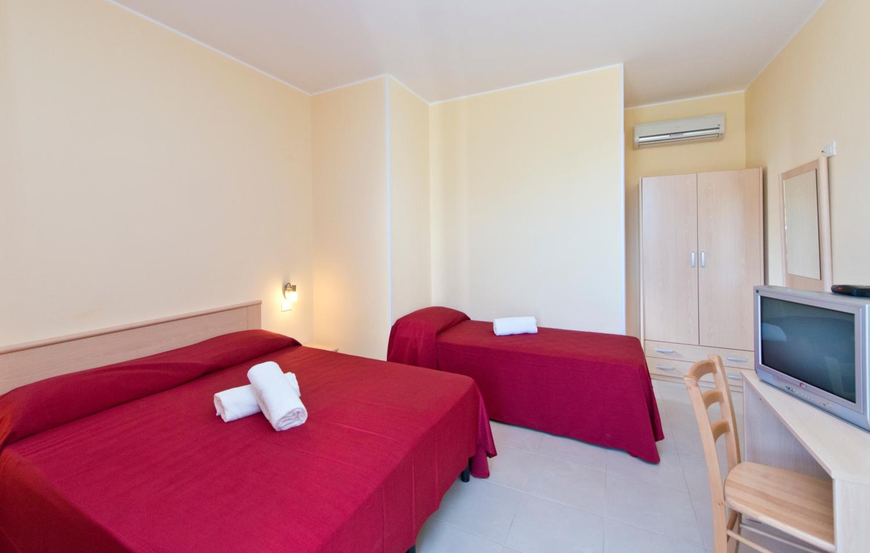 Hotel Village Gabriella 6/57