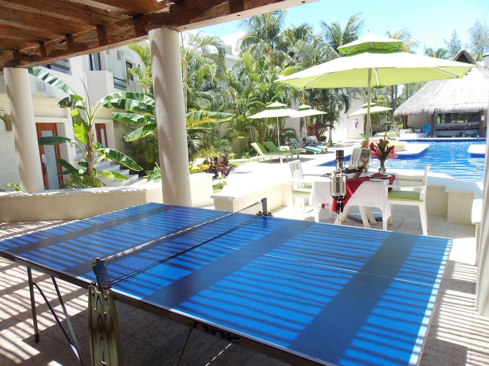Laguna Suites Golf & Spa 23/50