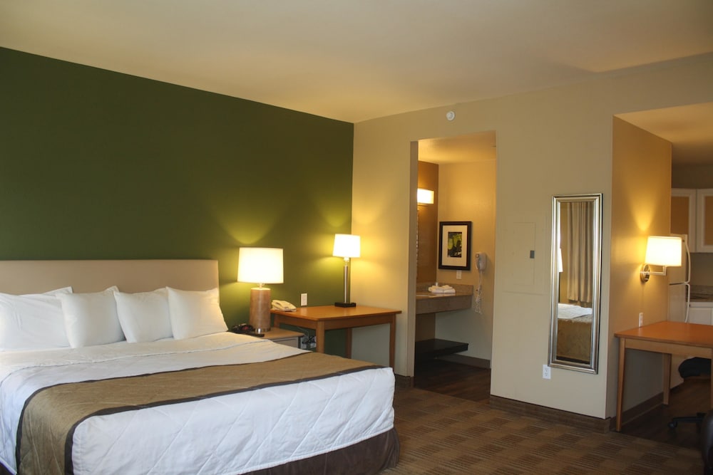 Extended Stay America San Rafael - Francisco Boulevard East 13/57