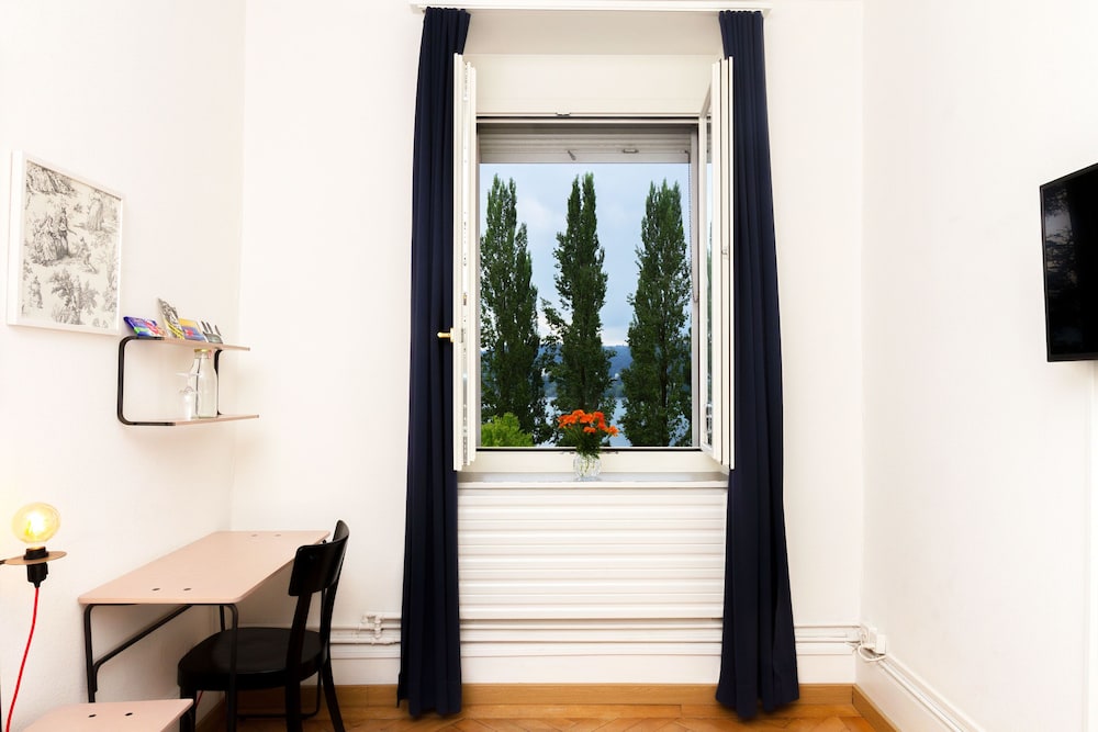 Hotel Beau Sejour Lucerne 34/50