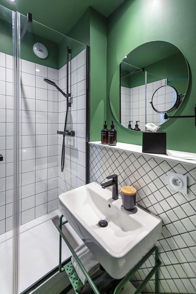 Hotel Tandem - Boutique Hotel 43/50
