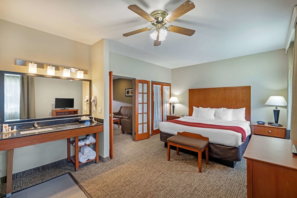 Comfort Suites North Dallas 17/31