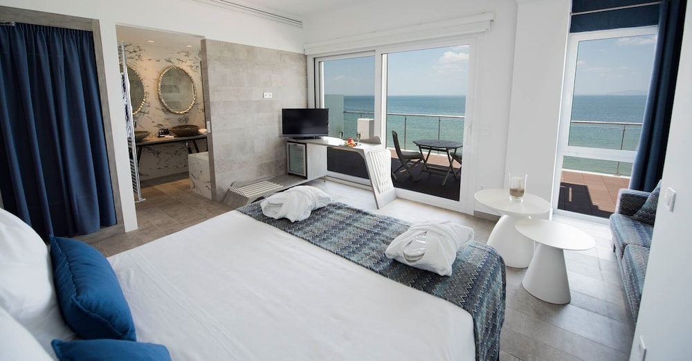 AEOLUS, COCO MAT, SUITE, PANORAMIC SEA VIEW